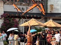 -华谊兄弟（长沙）电影小镇