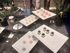 -圣琼美食百汇自助餐(白云万达店)