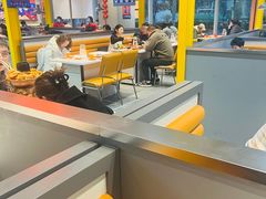 -锅立方•炭火蛙锅(六合万达广场店)