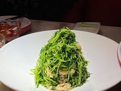 -京华烟云·北京烤鸭(领展购物广场·中关村店)