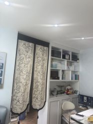 -木棉问题肌·肩颈·纹绣