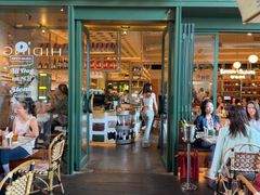 -O'eat Blossom&Pelican(深圳首店)