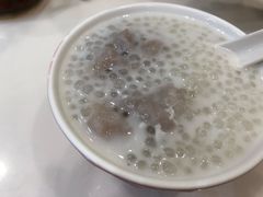 -芬芳甜品(体育东横街店)