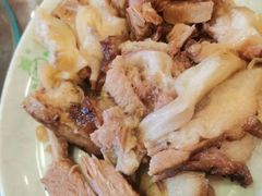 -清真·益鑫羊肉手抓馆(花园北街店)