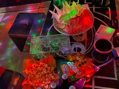-迪迪派KTV(创业大厦店)