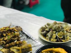 -小民大排档(马场角横路店)