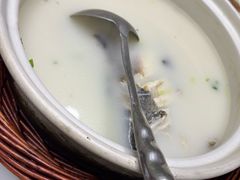 -高老庄·老溧阳·私房菜(南山竹海店)