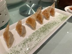 煎饺-晶采轩(虹桥路店)