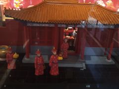 -御茶膳房皇家糕点博物馆(北京首店)
