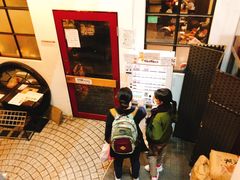 -Red Rock(原宿店)