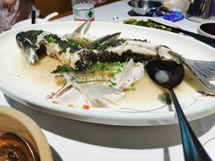 -猪腰一家·地道佛山菜(盐步店)