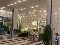 -北京亚奥国际酒店
