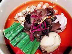 -壹零捌道·北京烤鸭(车公庄店)