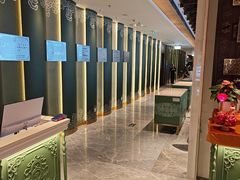 -巴音浩日娲·蒙餐(双林东路店)