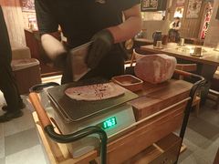 -MIKOMIKO和牛烧肉专门店(南门店)