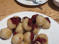 -芳芳私房菜·精做淮扬菜(承德路店)