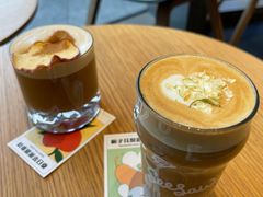 -Seesaw Coffee(苏州中心店)
