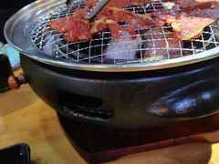 -吉志烤肉(太原总店)