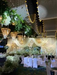 -格乐利雅婚礼艺术中心(南外滩店)