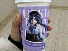 -瑞幸咖啡(7号国际商业中心店)