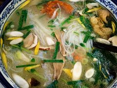 -香麒园·过桥米线·南湖雅宴
