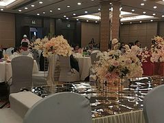 -上海富豪东亚酒店(零陵路店)