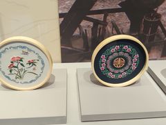 -北京工艺美术博物馆