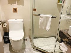 -如家商旅(广州东站燕塘地铁站店)