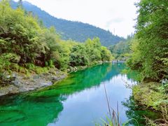 -石台牯牛降景区