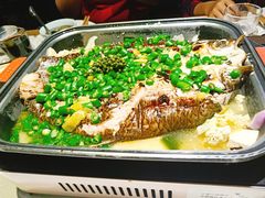 -烟火鱼乡(京华城店)