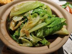 -留半山·香港食堂(啦啦宝都店)