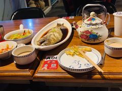 -纳瓦新疆菜(银都店)