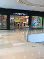 -motherswork(静安嘉里中心店)