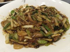 -阿毛饭店(和义路店)