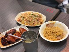 -新记餐厅(香槟大厦店)