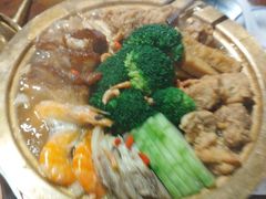 -龍聚祥烧麦馆(万达店)