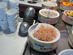 -龍歌自助小火锅(李沧顺和汇店)