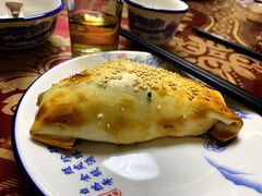 烤包子-新疆食府(华龙店)