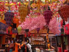 -吉祥圣雪藏餐