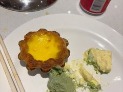 -杭州开元名都大酒店·地中海自助餐厅