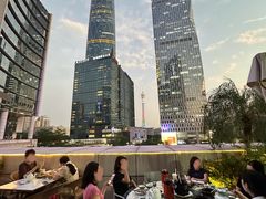 -常来小聚·广州非遗传承餐厅(高德置地店)
