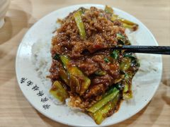 -蒋家桥饺面店(东关街店)