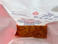 杏仁排-上海哈尔滨食品厂(淮海中路店)