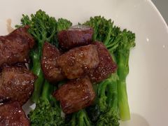 -正佳广场万豪酒店-粤菜餐厅·点心·海鲜·聚餐