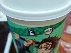 -瑞幸咖啡(共和世家财院路店)