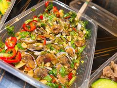 -圆蛋酒料•生腌(开元路店)