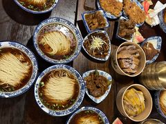 -老横泾面馆(吴中横泾店)