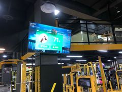 -可逸运动24小时健身