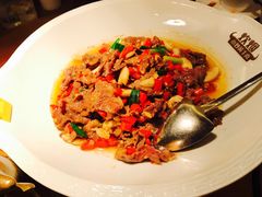 -炊烟小炒黄牛肉(中心印象城店)