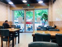 大堂-阿勇鲁肉饭(龙茗路店)